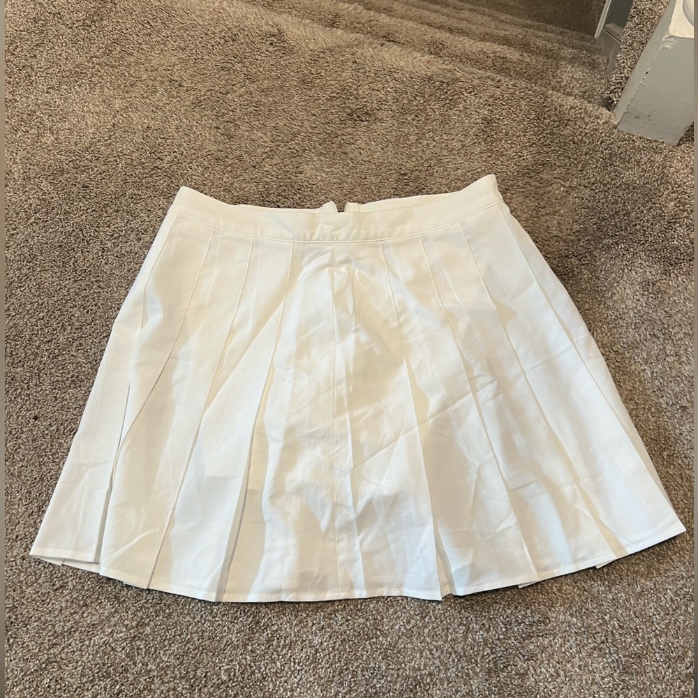 Halara Skirt